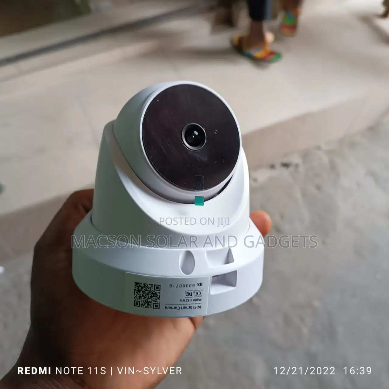 CCTV Camera Installation And Sales