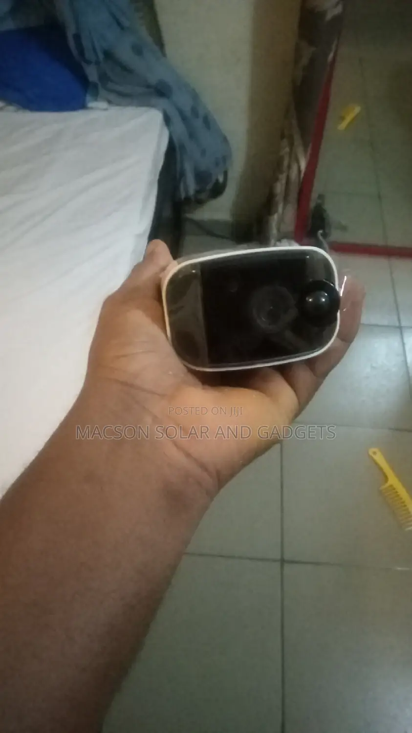CCTV Camera Installation And Sales
