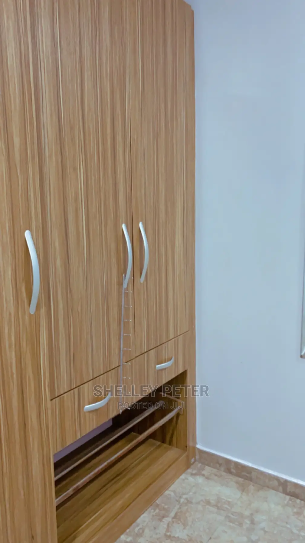 Single Room Shortlet Apartment in Ajah