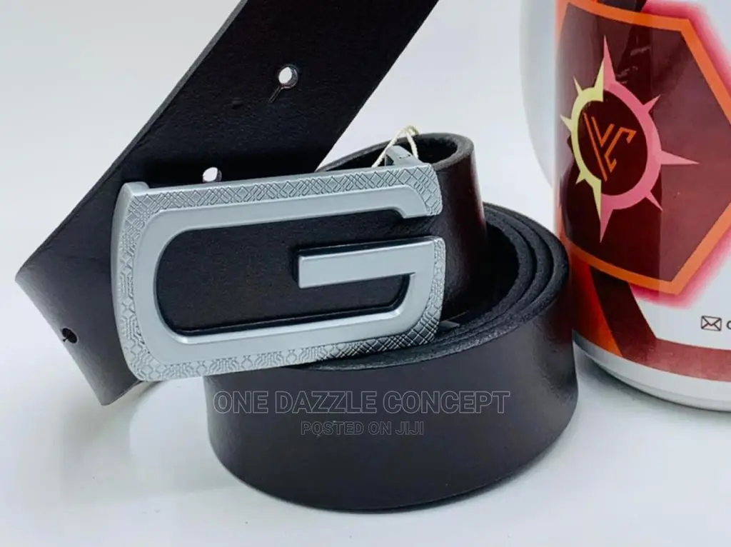 Quality Men Belts