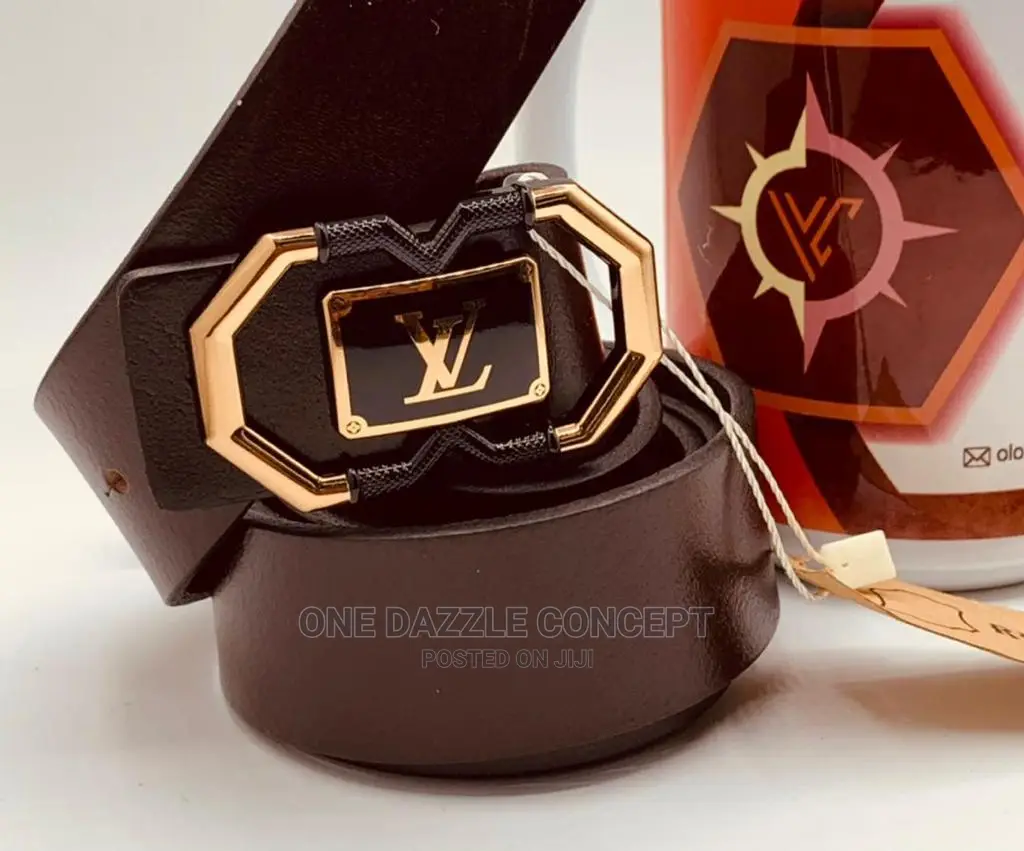 Quality Men Belts