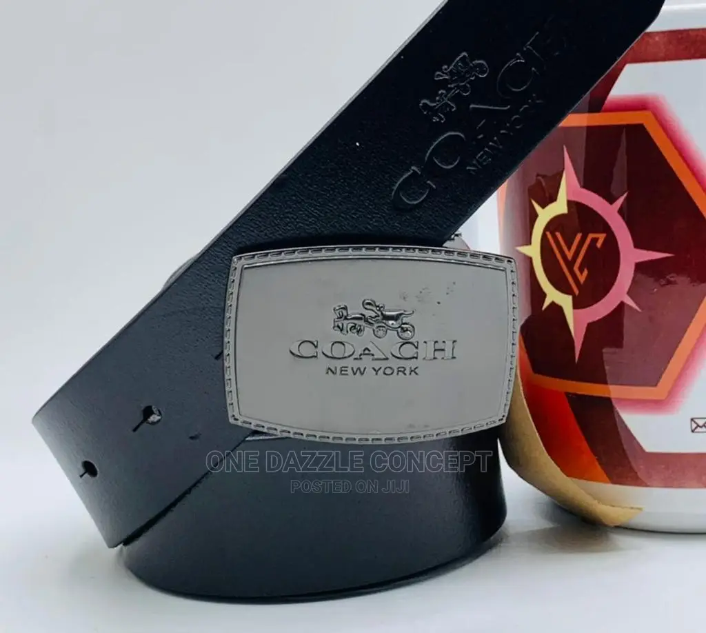Quality Men Belts
