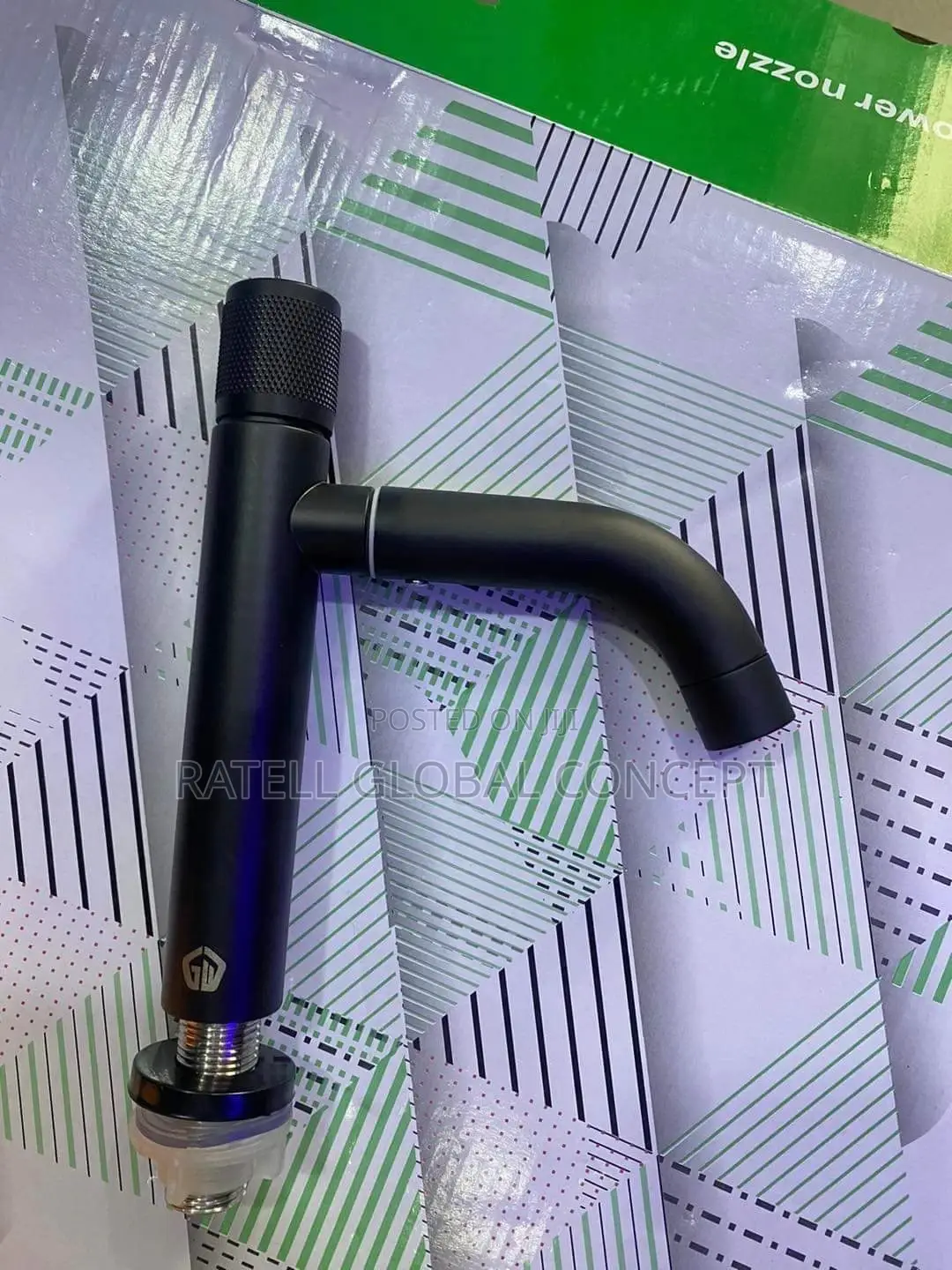Stainless Wash Hand Basin Taps