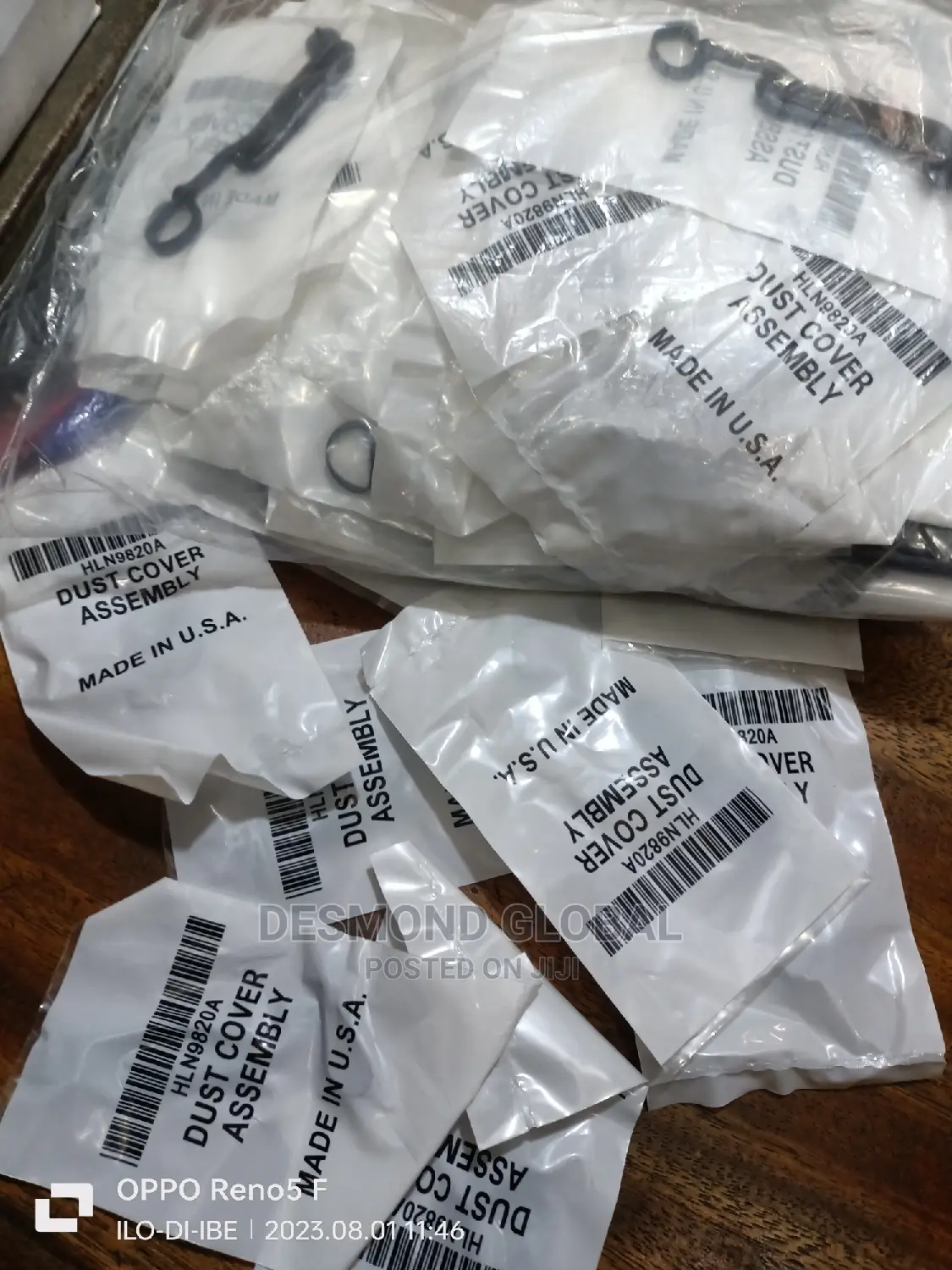 Motorola GP Series Walkie Talkie DUST COVER
