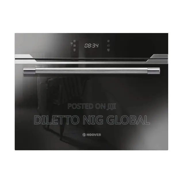 Hoover Built-in MICROWAVE 500 COMBI
44 Litres