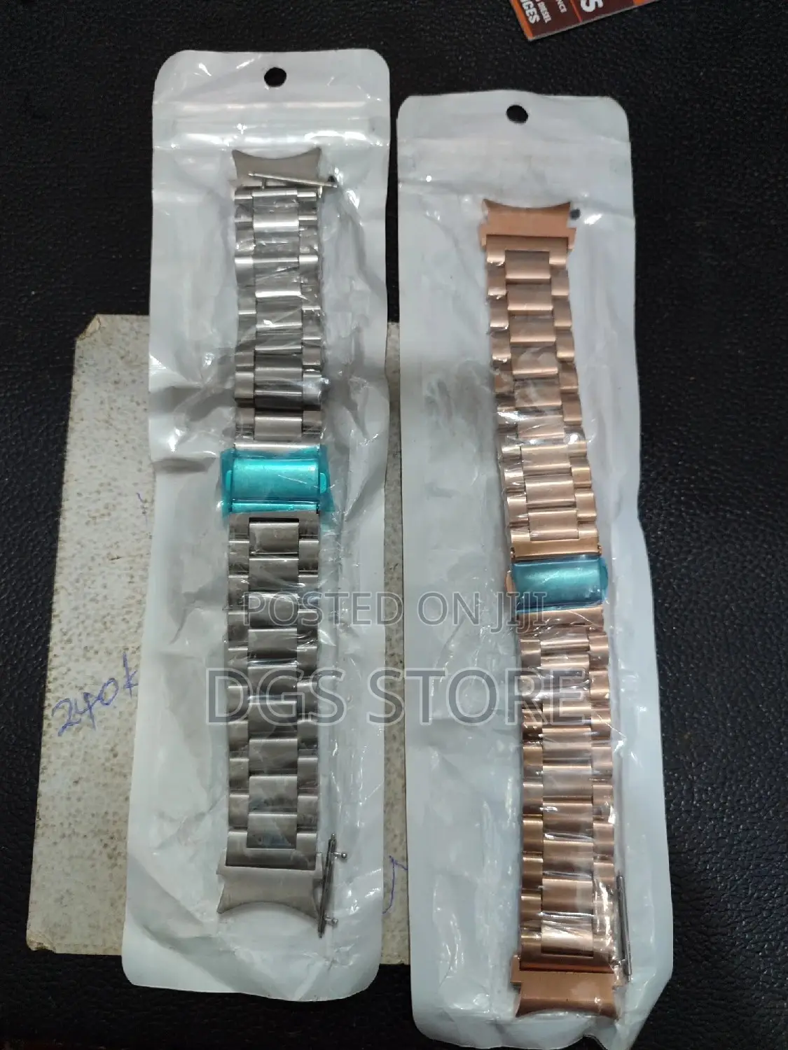 Samsung Galaxy 4 5 Watch Strap Chain