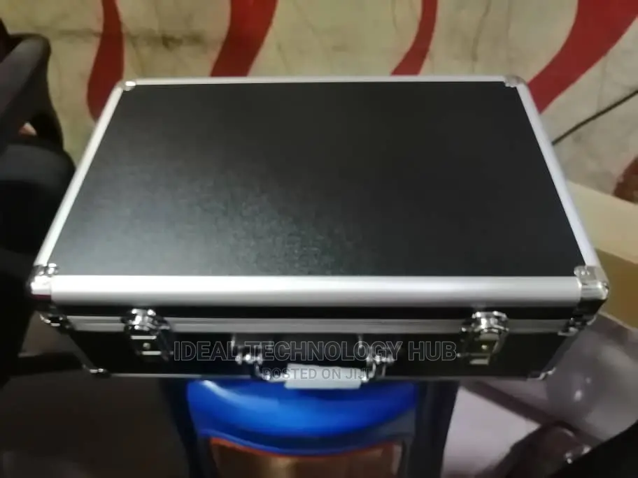 Detoxifying Dual Ionic Foot Spa Machine