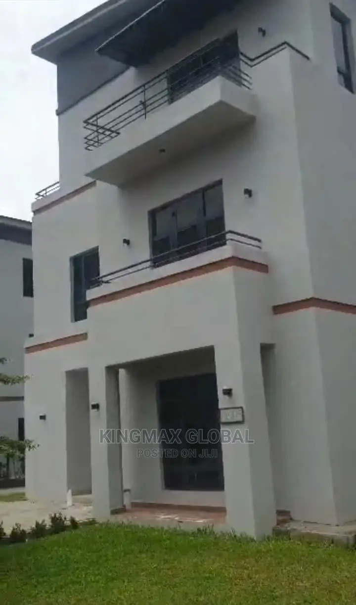 5bdrm Duplex in Jabi for sale