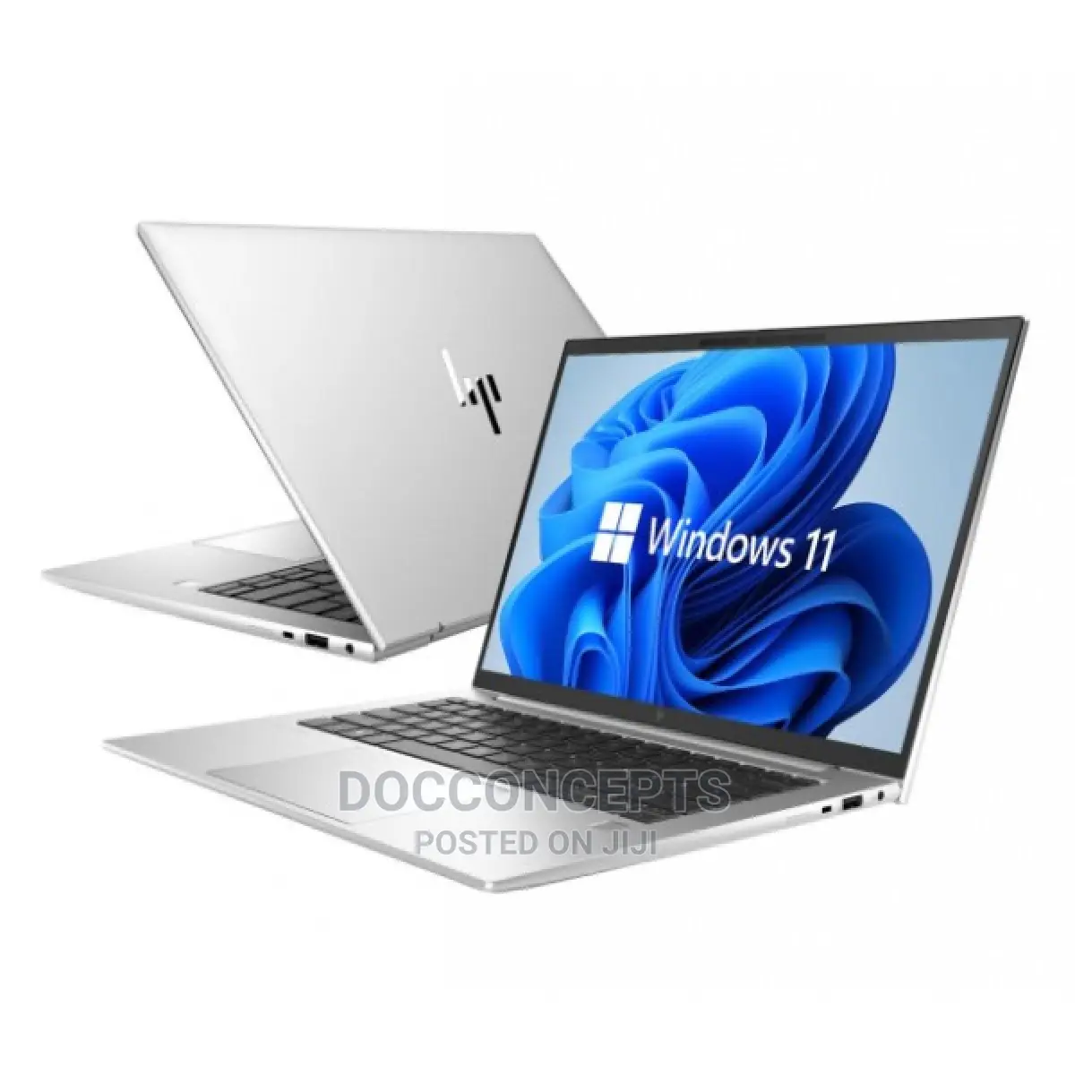New Laptop HP 16GB Intel Core I7 SSD 512GB