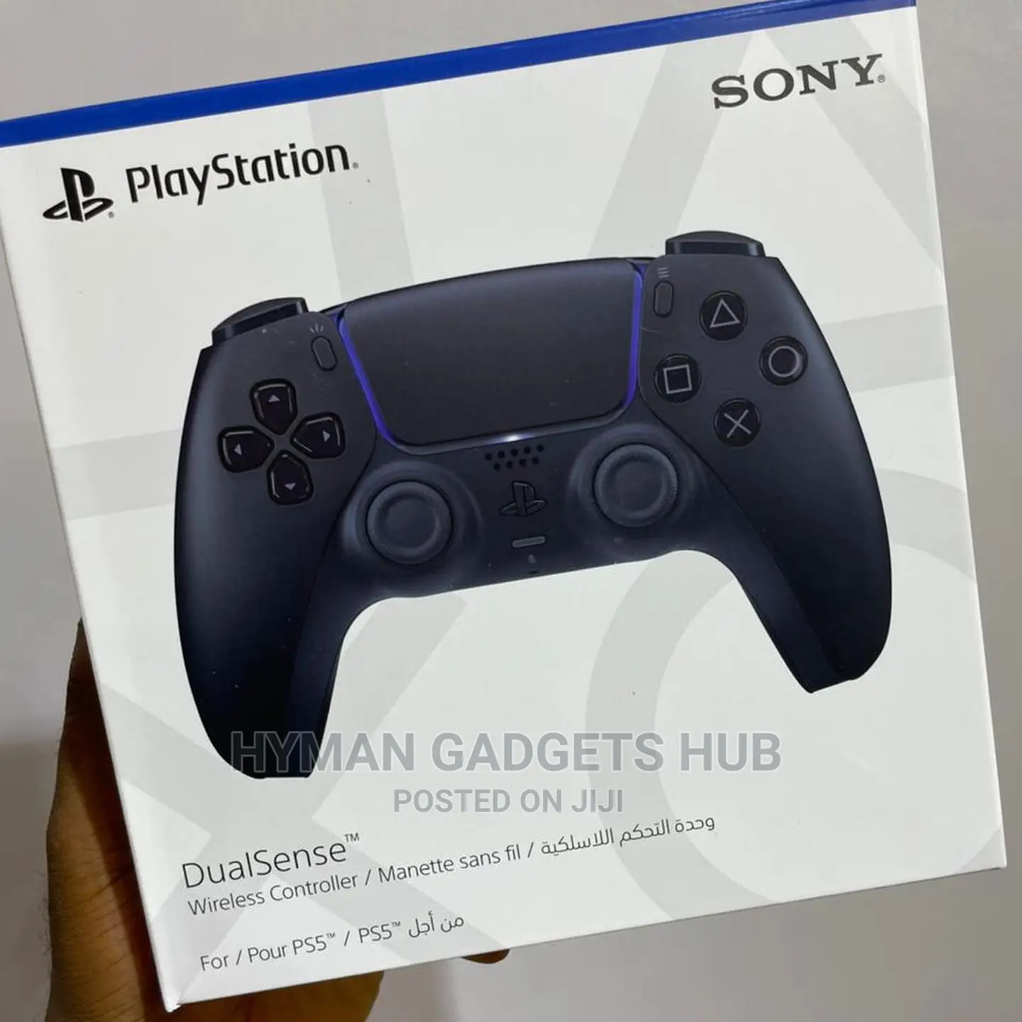Brand New Sony Playstation 5 Controller