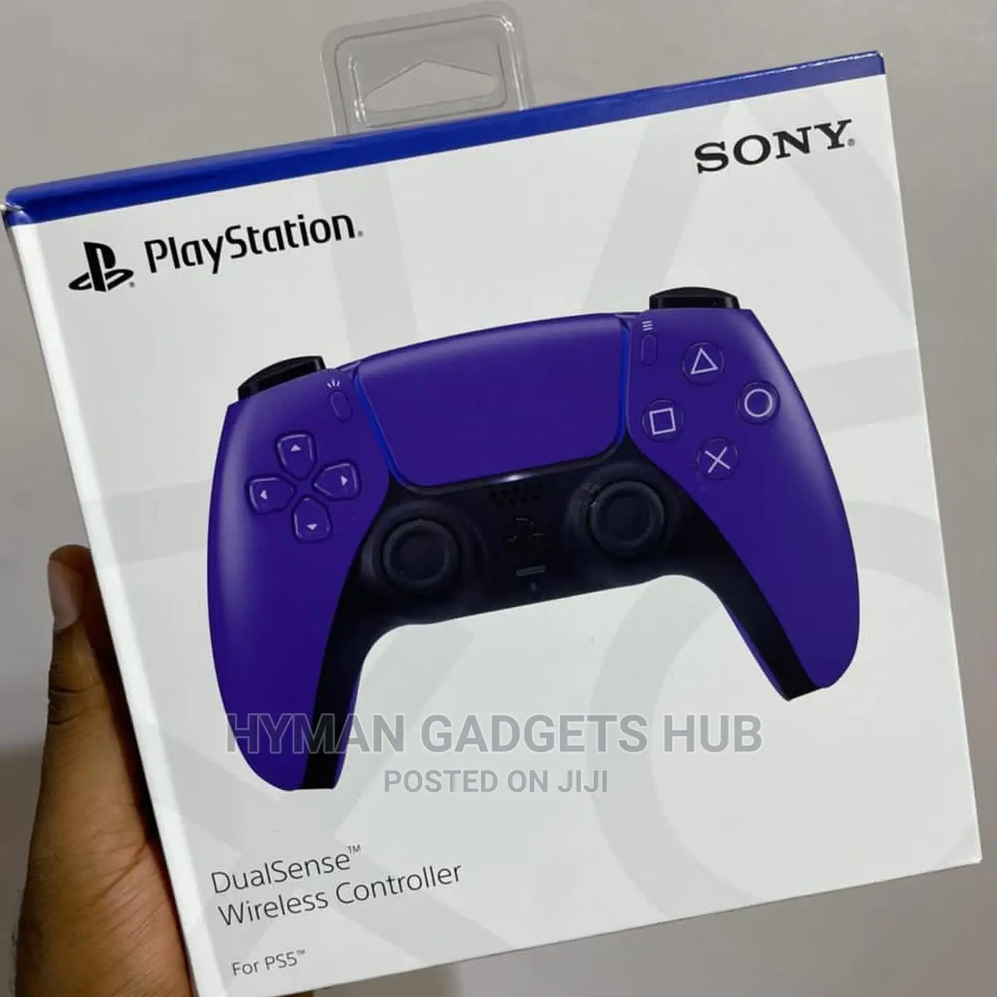 Brand New Sony Playstation 5 Controller