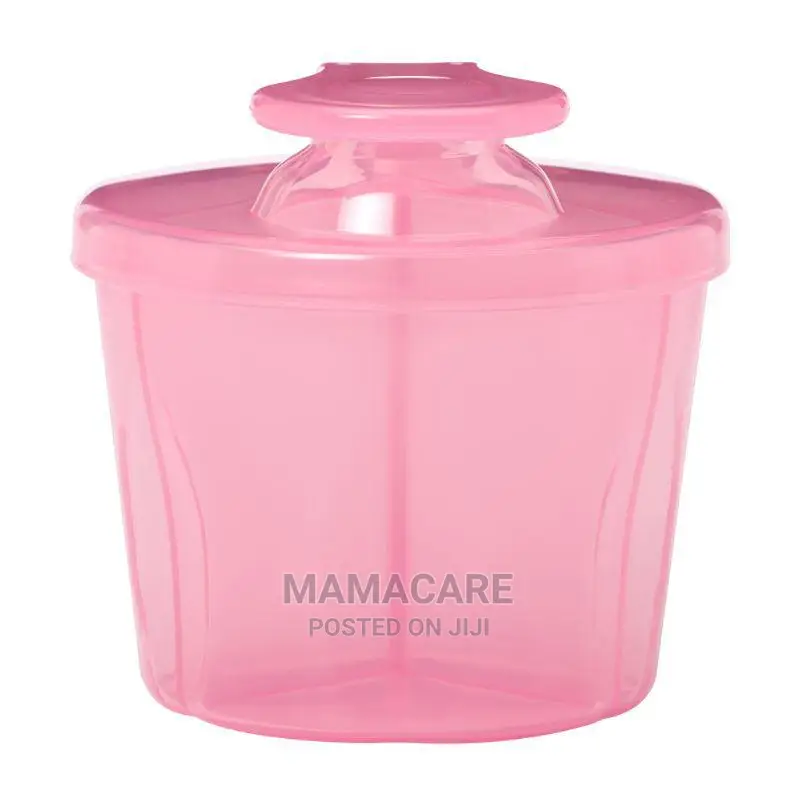Dr. Brown's Option's Milk Powder Dispense Pink