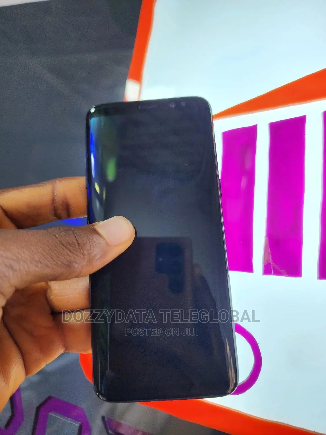 Samsung Galaxy S8 64 GB