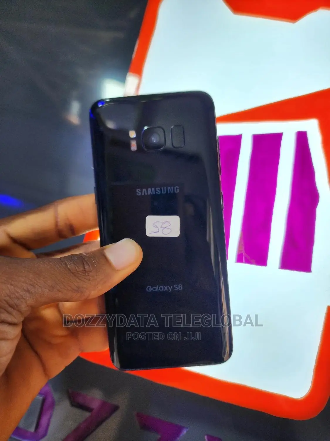 Samsung Galaxy S8 64 GB