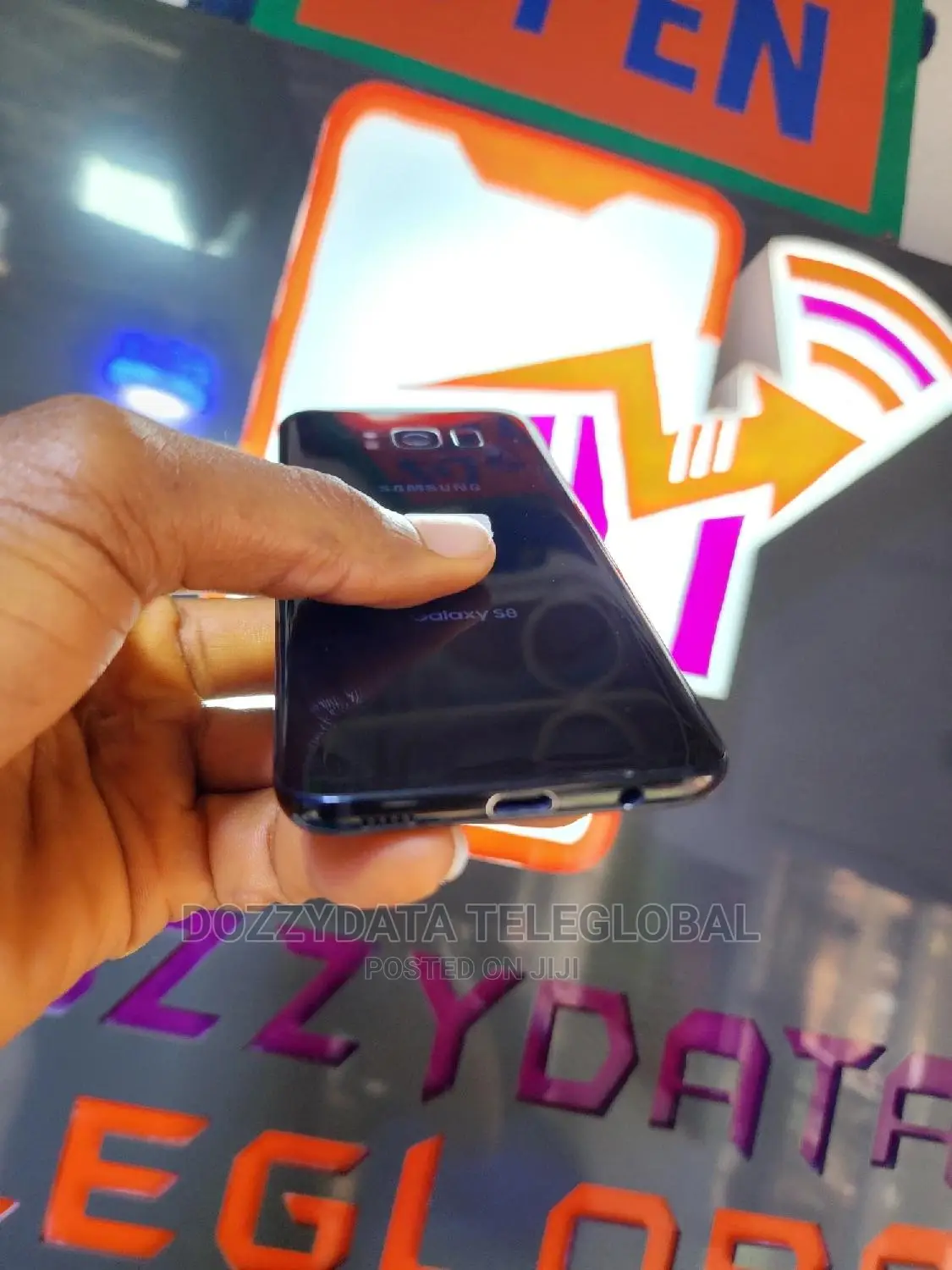Samsung Galaxy S8 64 GB