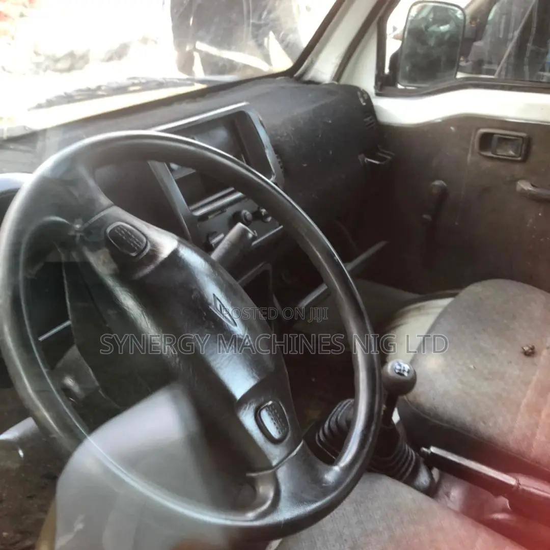 Latest Hijet Truck With Burglary Extension