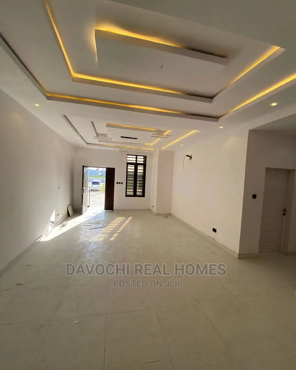 2bdrm Apartment in Ologolo Estate, Lekki for rent