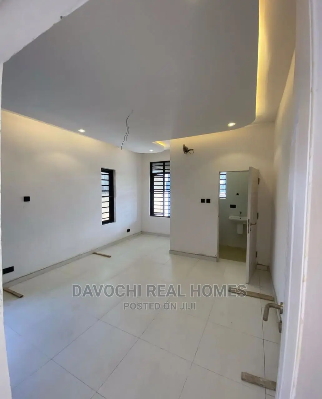 2bdrm Apartment in Ologolo Estate, Lekki for rent