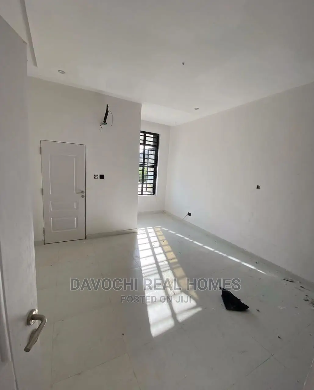 2bdrm Apartment in Ologolo Estate, Lekki for rent