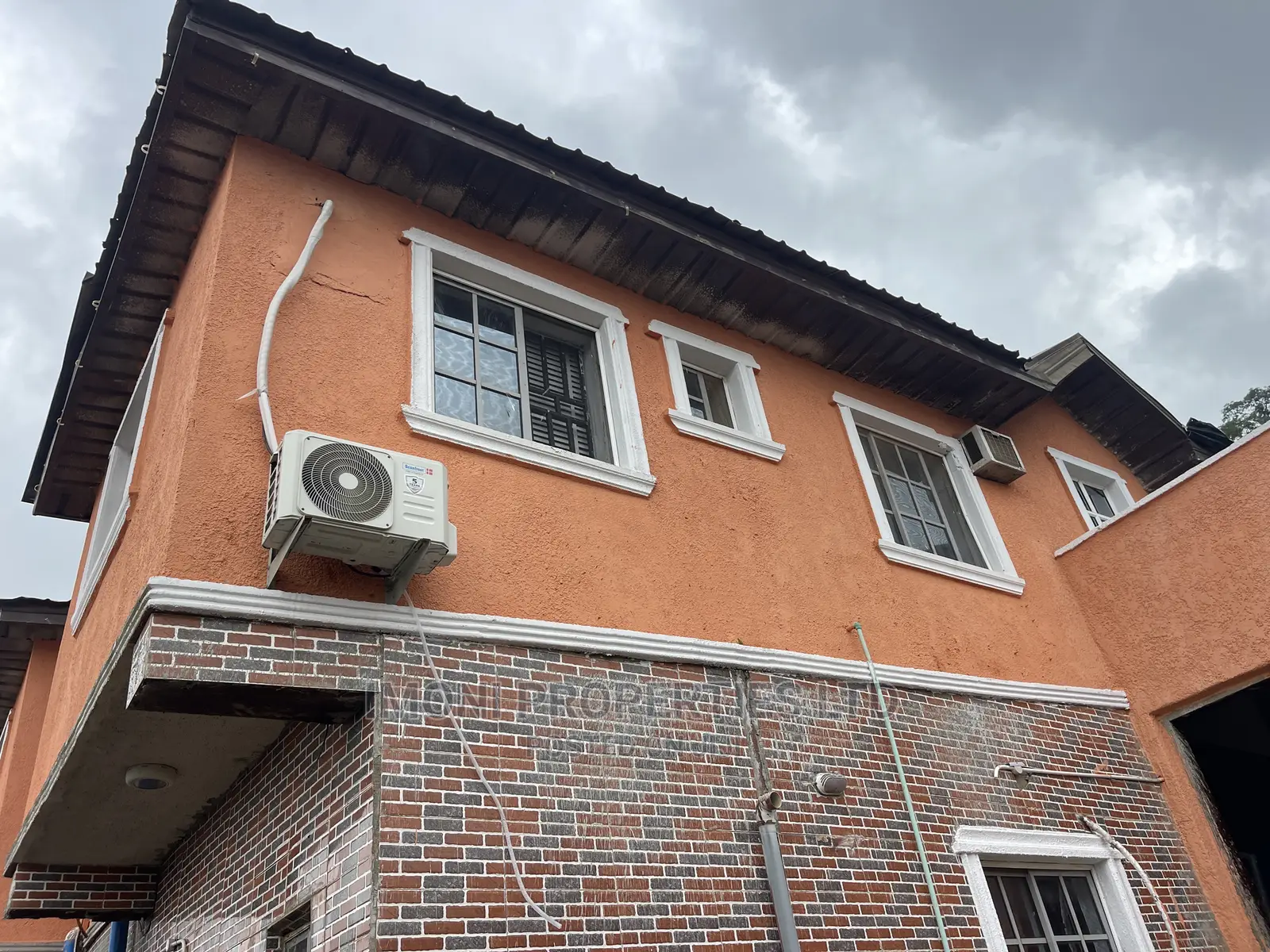 Furnished Studio Apartment in Sokale, Dutse-Alhaji for rent