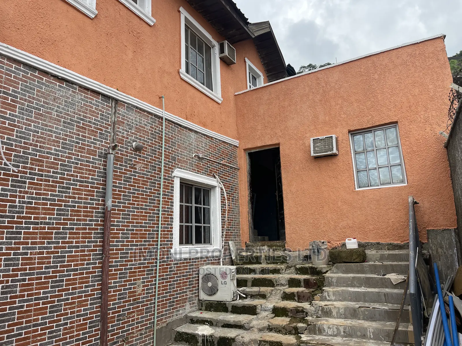 Furnished Studio Apartment in Sokale, Dutse-Alhaji for rent