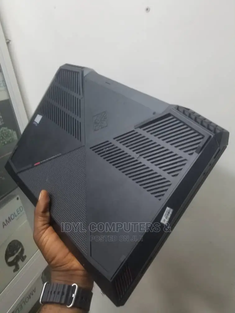 Laptop HP Omen X 16GB Intel Core I5 SSD 256GB