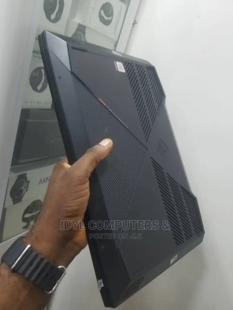 Laptop HP Omen X 16GB Intel Core I5 SSD 256GB