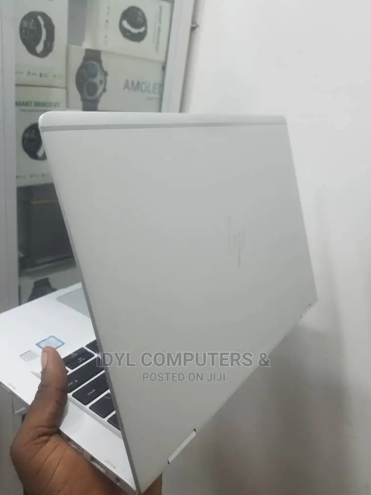 Laptop HP EliteBook X360 1030 G2 16GB Intel Core I5 SSD 256GB