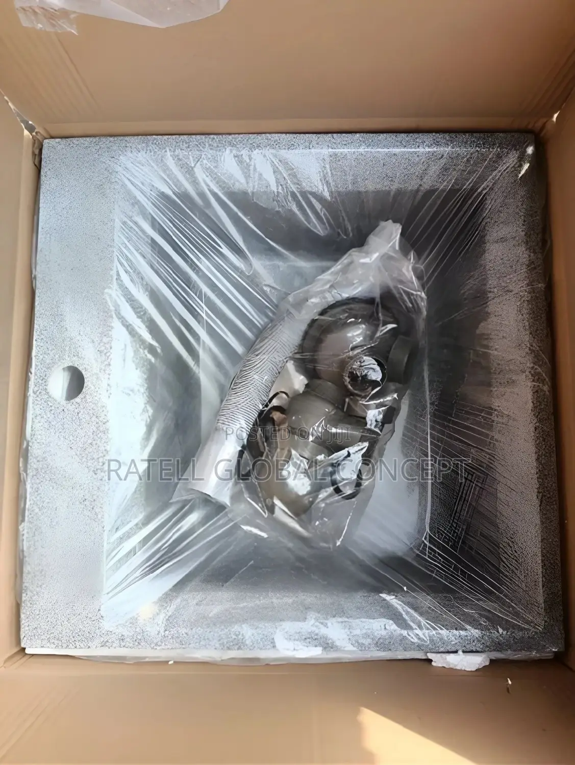 Single Bowl Kitchen Sink (Marble)