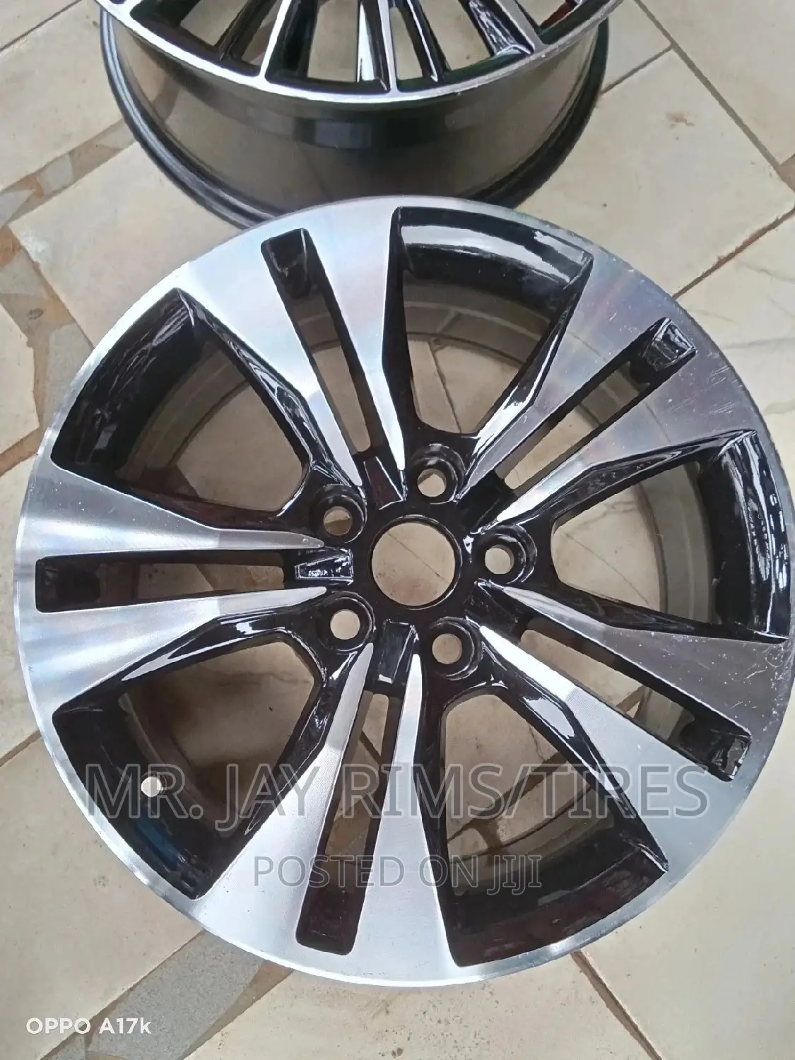Fashionable Rims for All Car Sizes