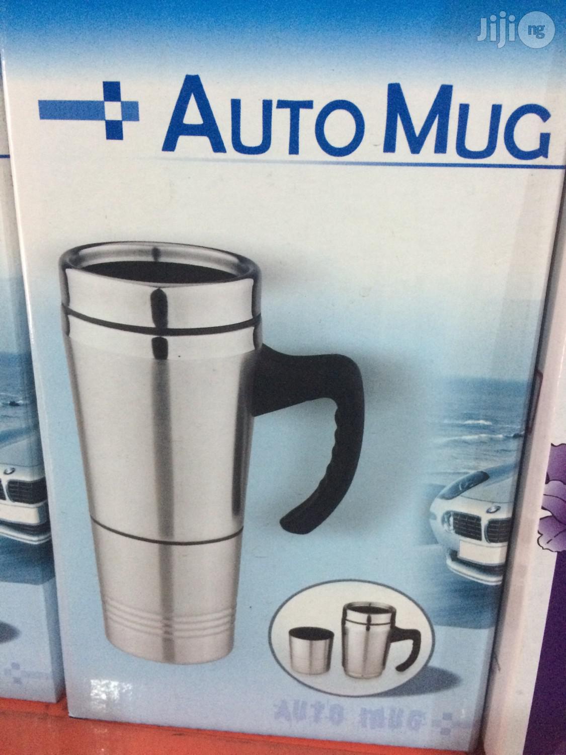 Gift Items/ Insulated Travel Mug