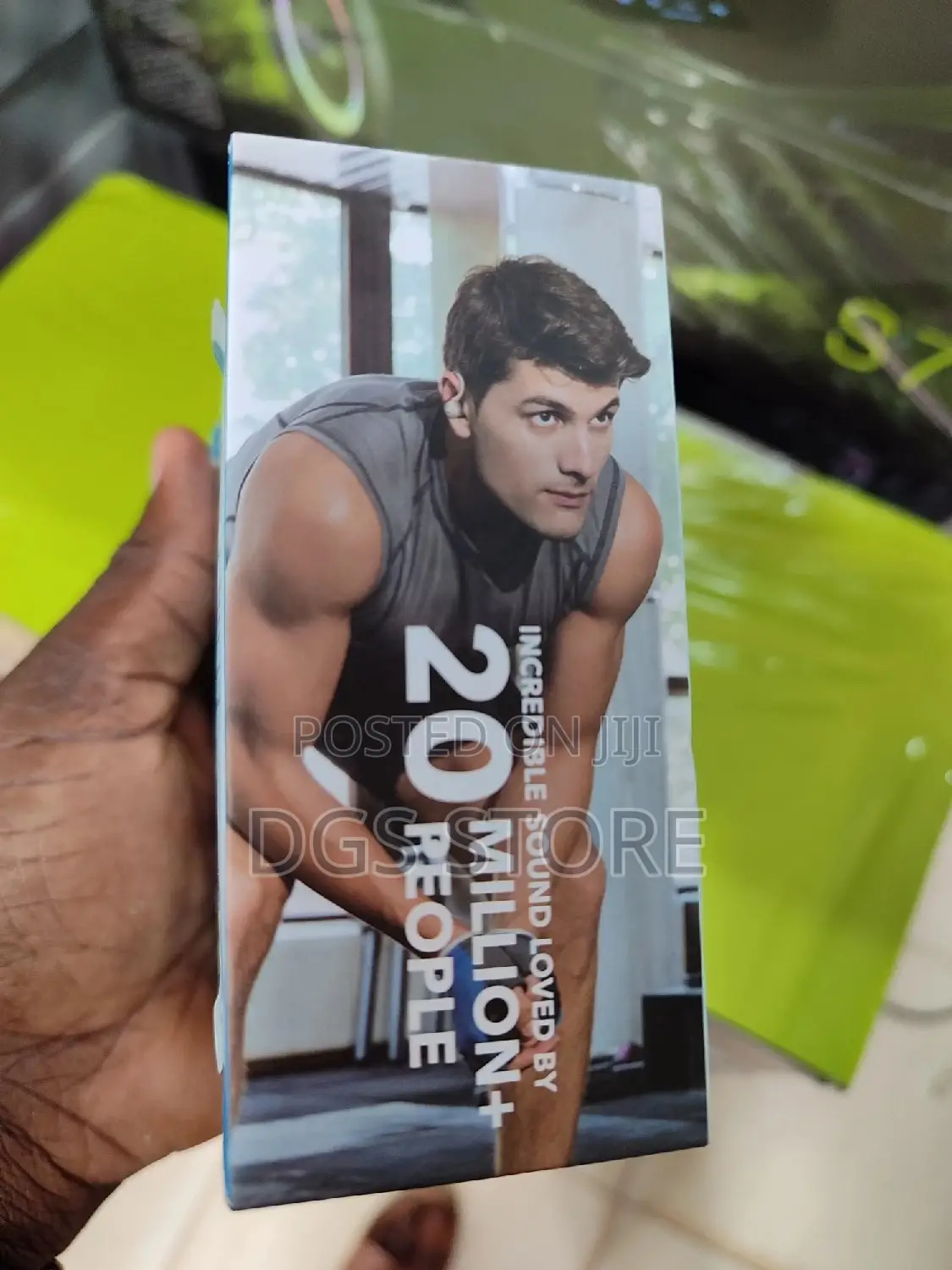 Anker Soundcore Sport X10 Bluetooth Earbuds