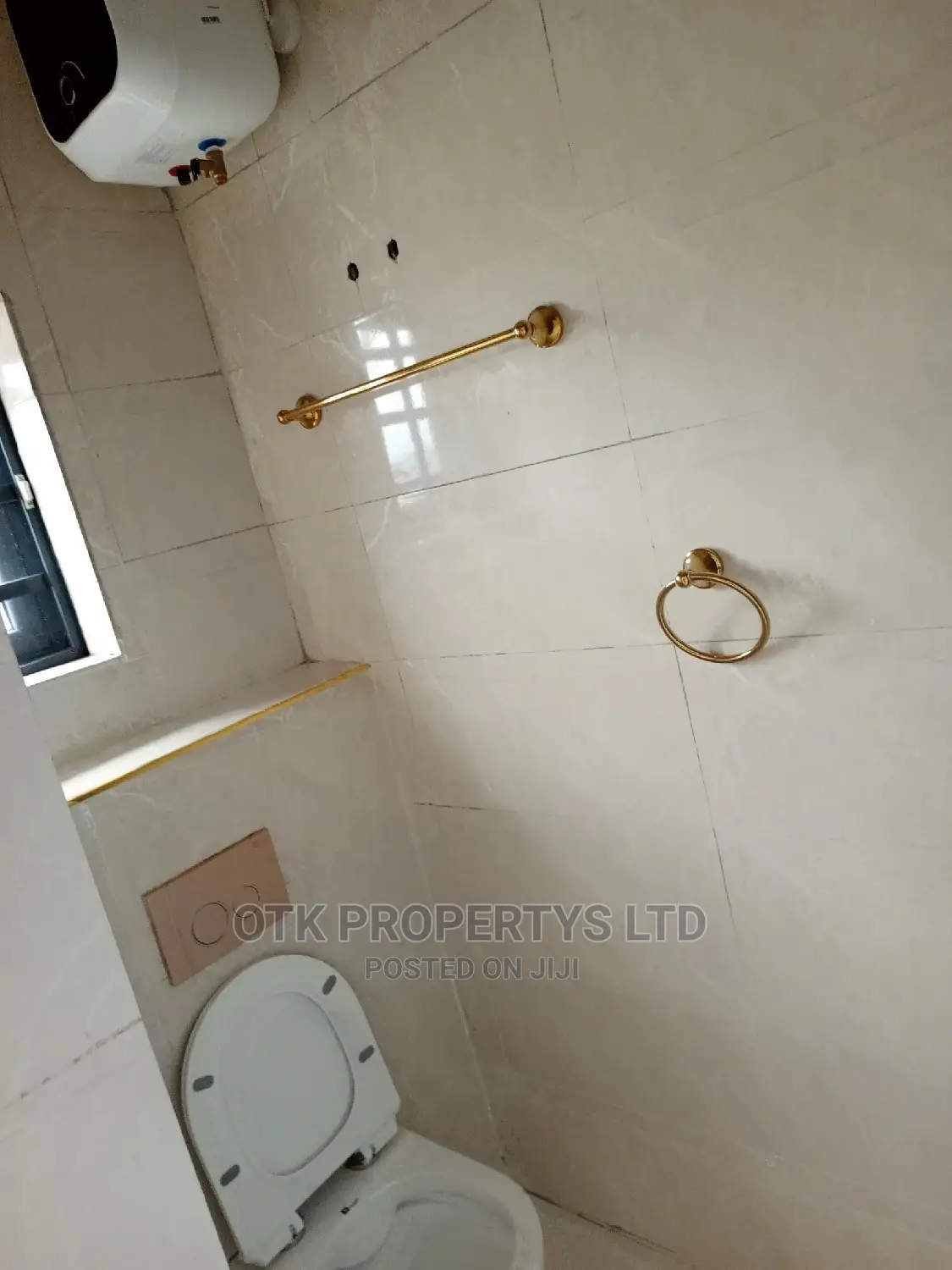 Furnished 4bdrm Duplex in Military Pension, Kubwa for rent