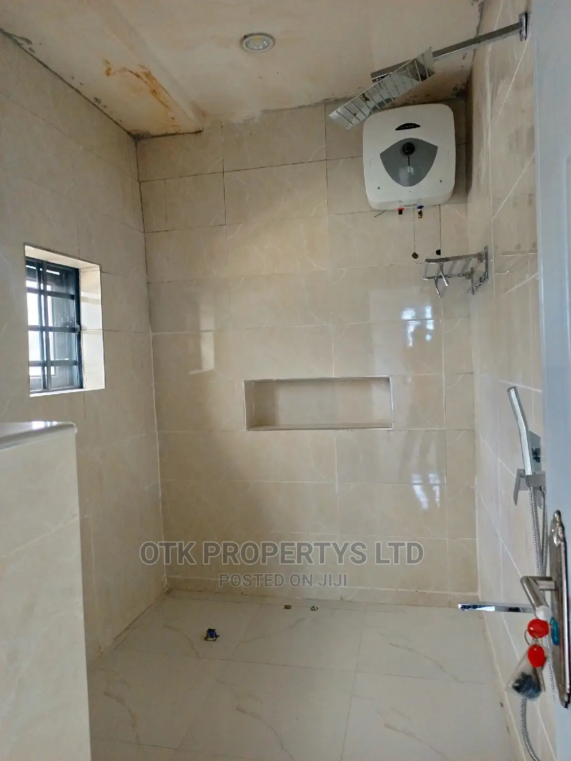 Furnished 4bdrm Duplex in Military Pension, Kubwa for rent