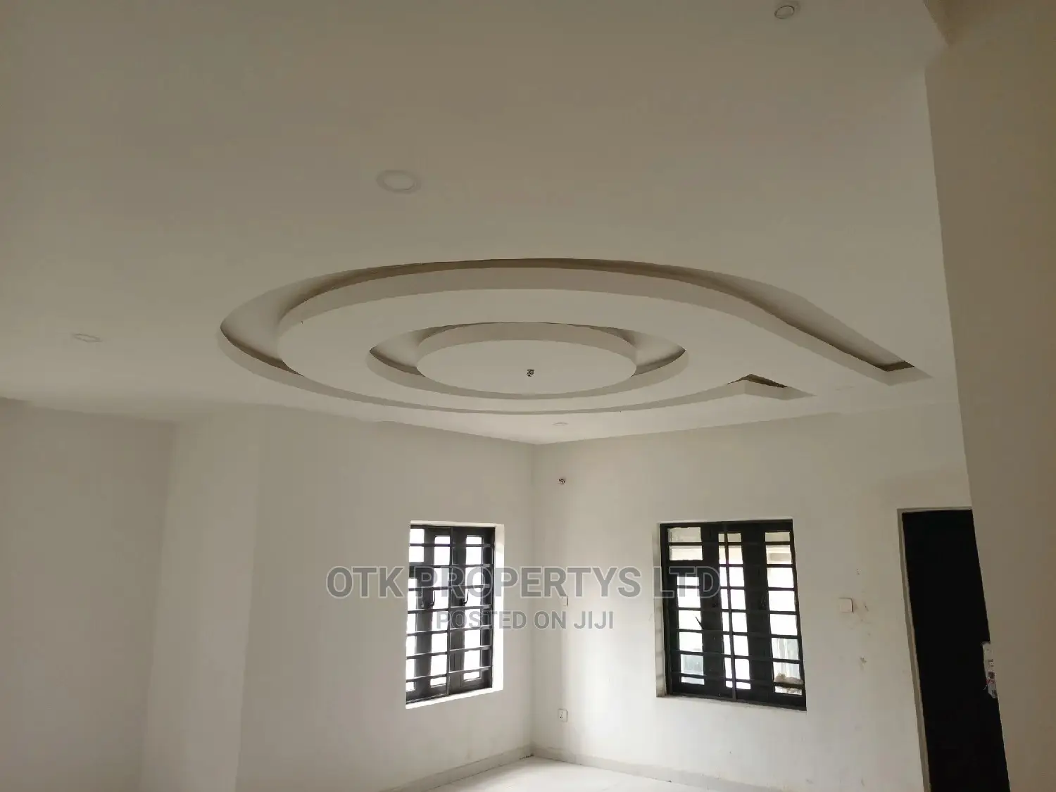 Furnished 4bdrm Duplex in Military Pension, Kubwa for rent