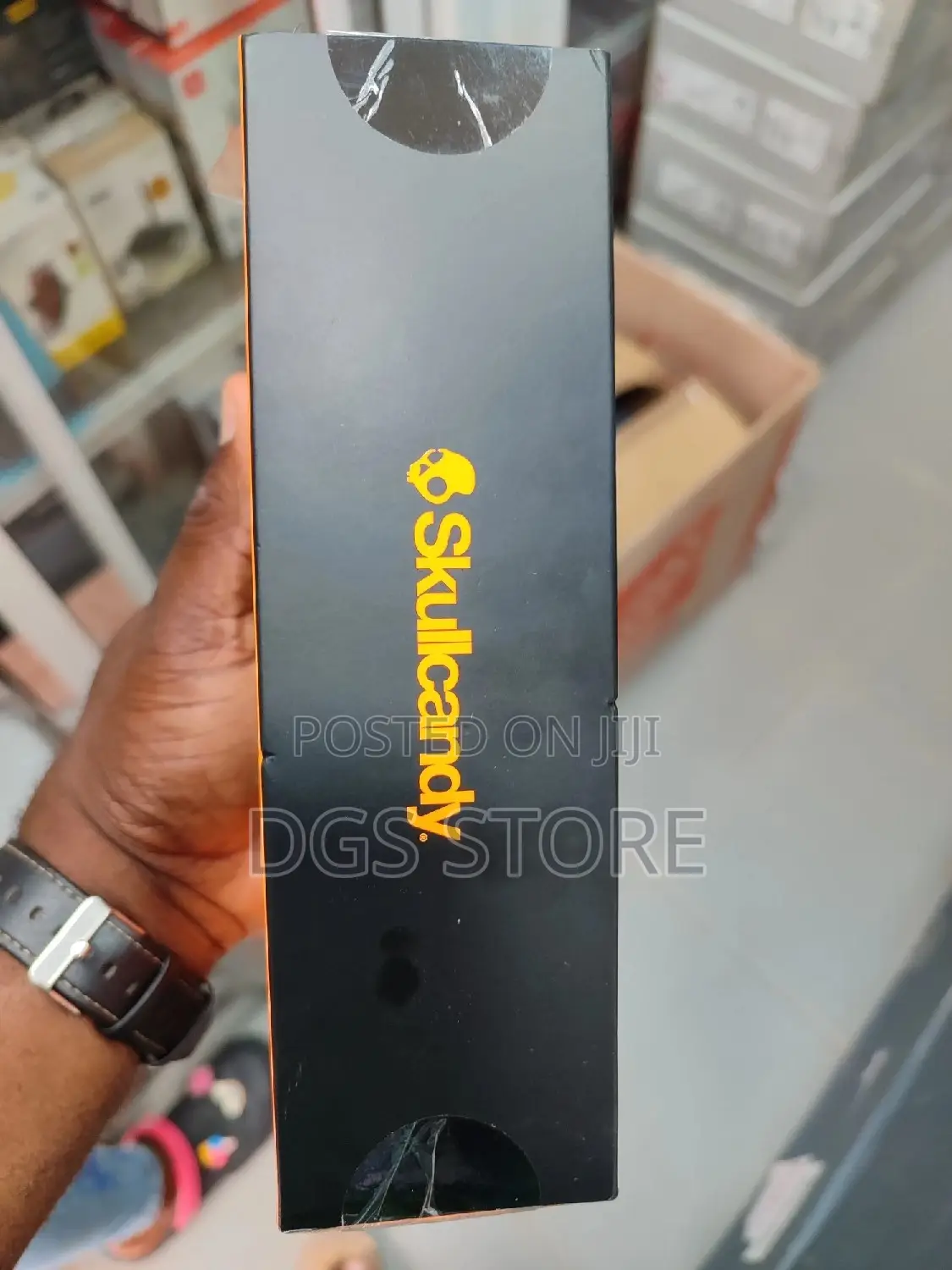 Skullcandy Kilo XT Bluetooth Speaker