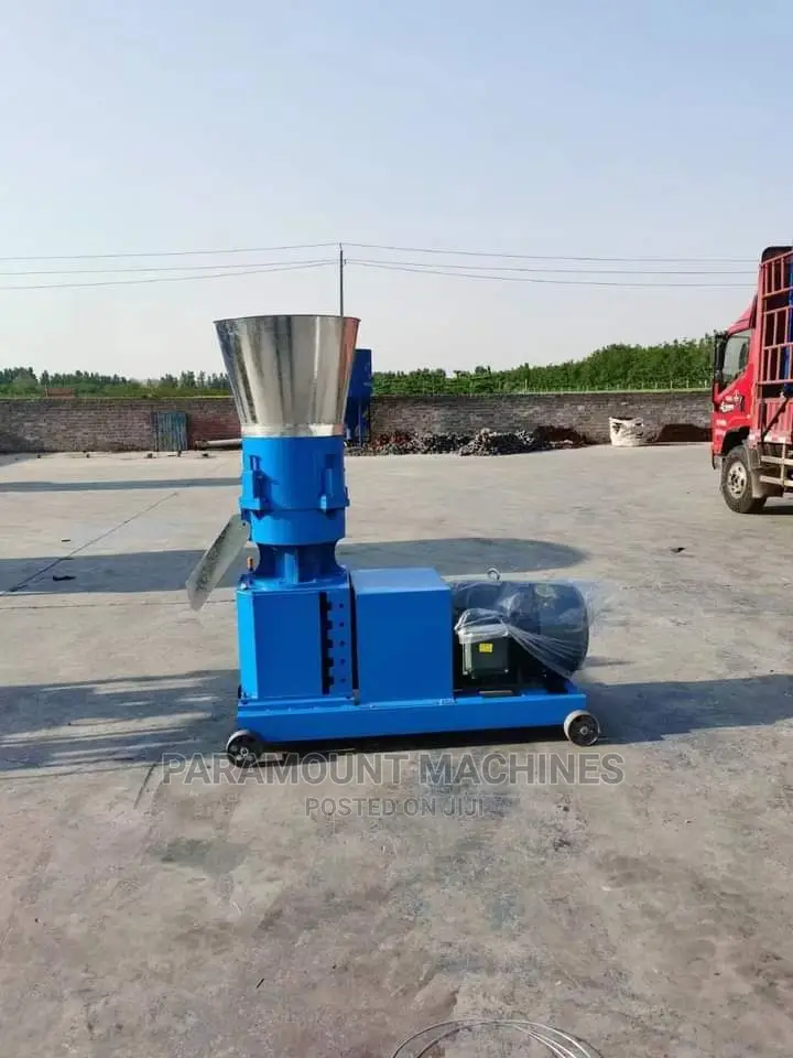 150kg Feed Pelleting Machine ( Pelletizer)