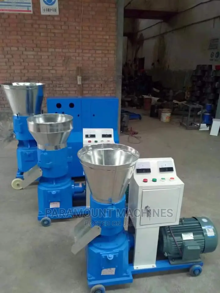 150kg Feed Pelleting Machine ( Pelletizer)