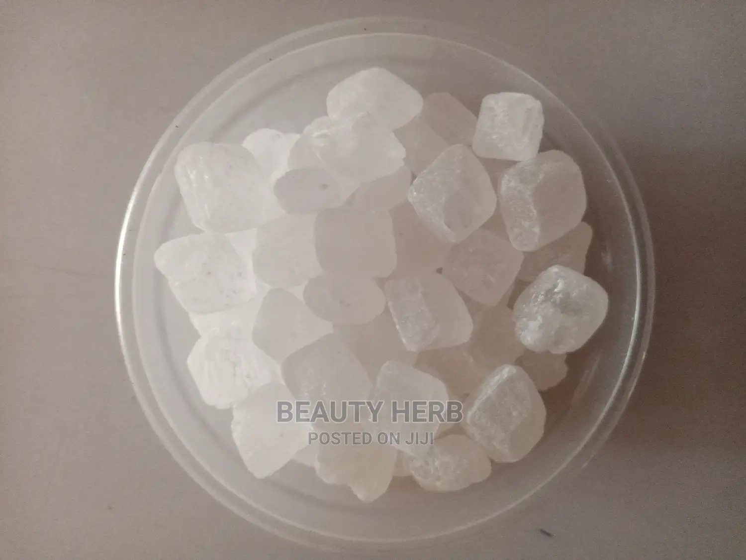 Sugar Lumps Women Sex Sweetener Libido Booster and Wetness
