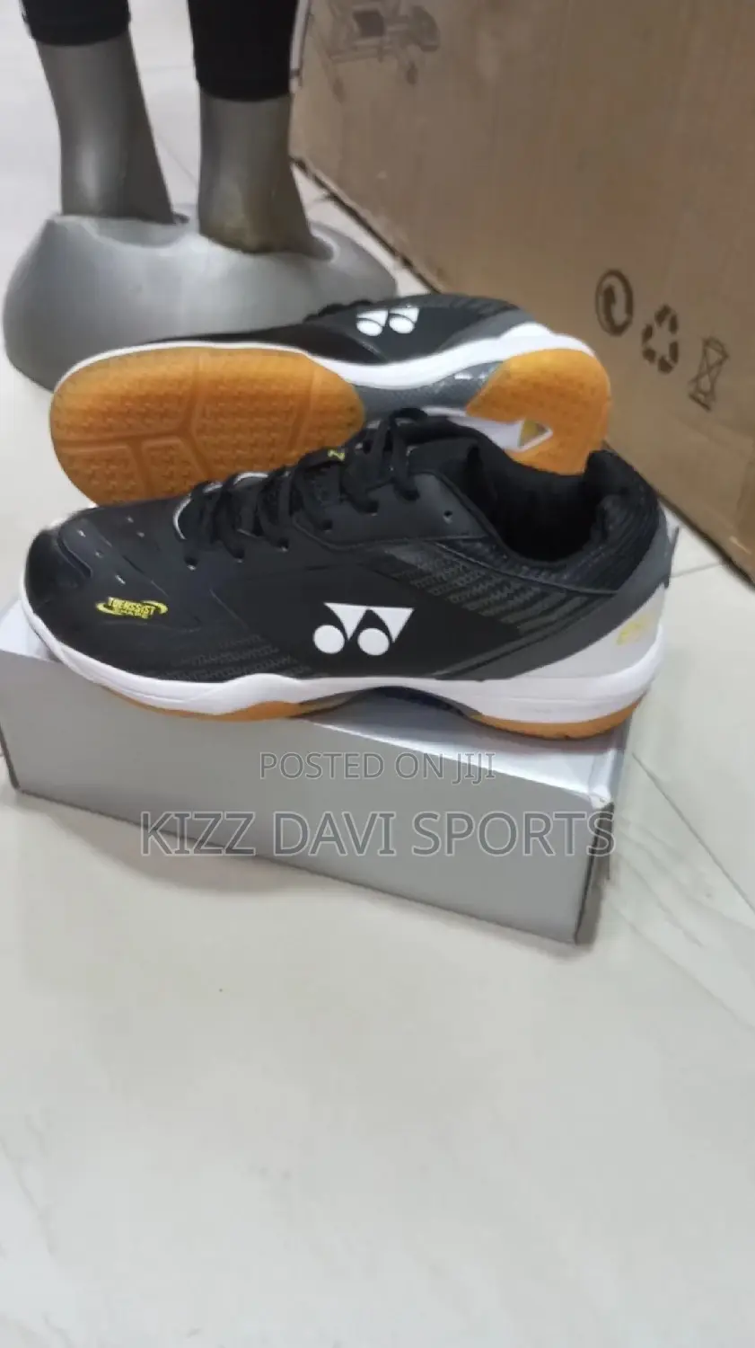 Yonex Badminton Canvas