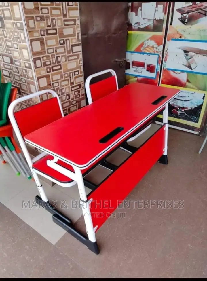 Double Students Class Room Locker