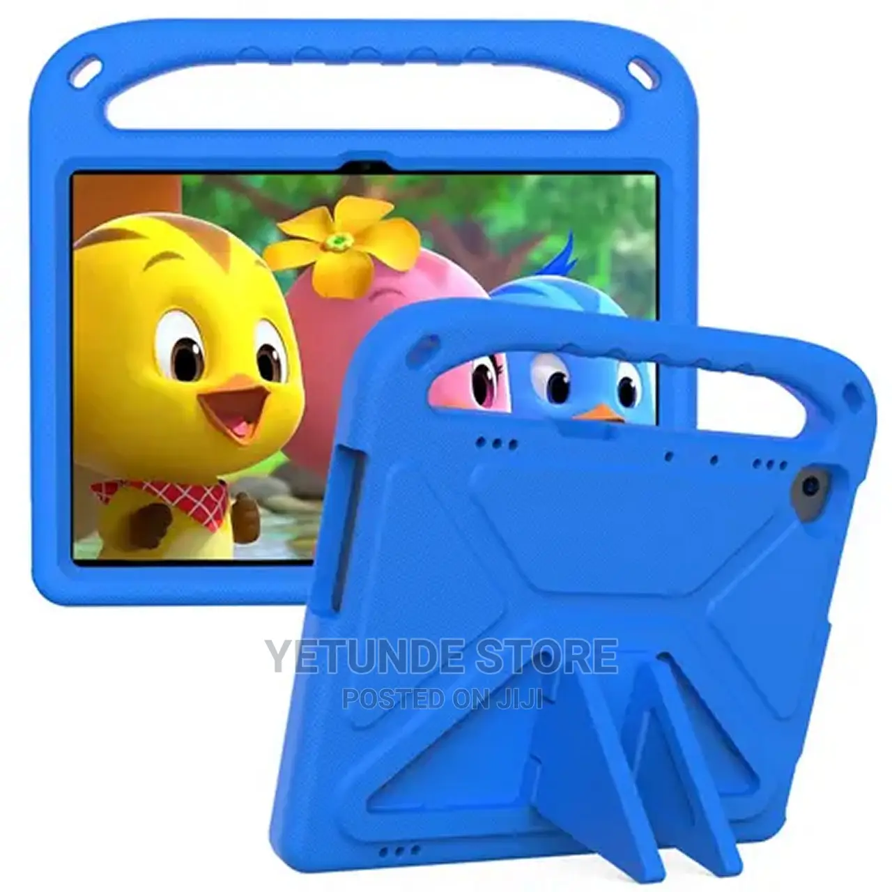 Tablet Android for Kids 2-14 Years
