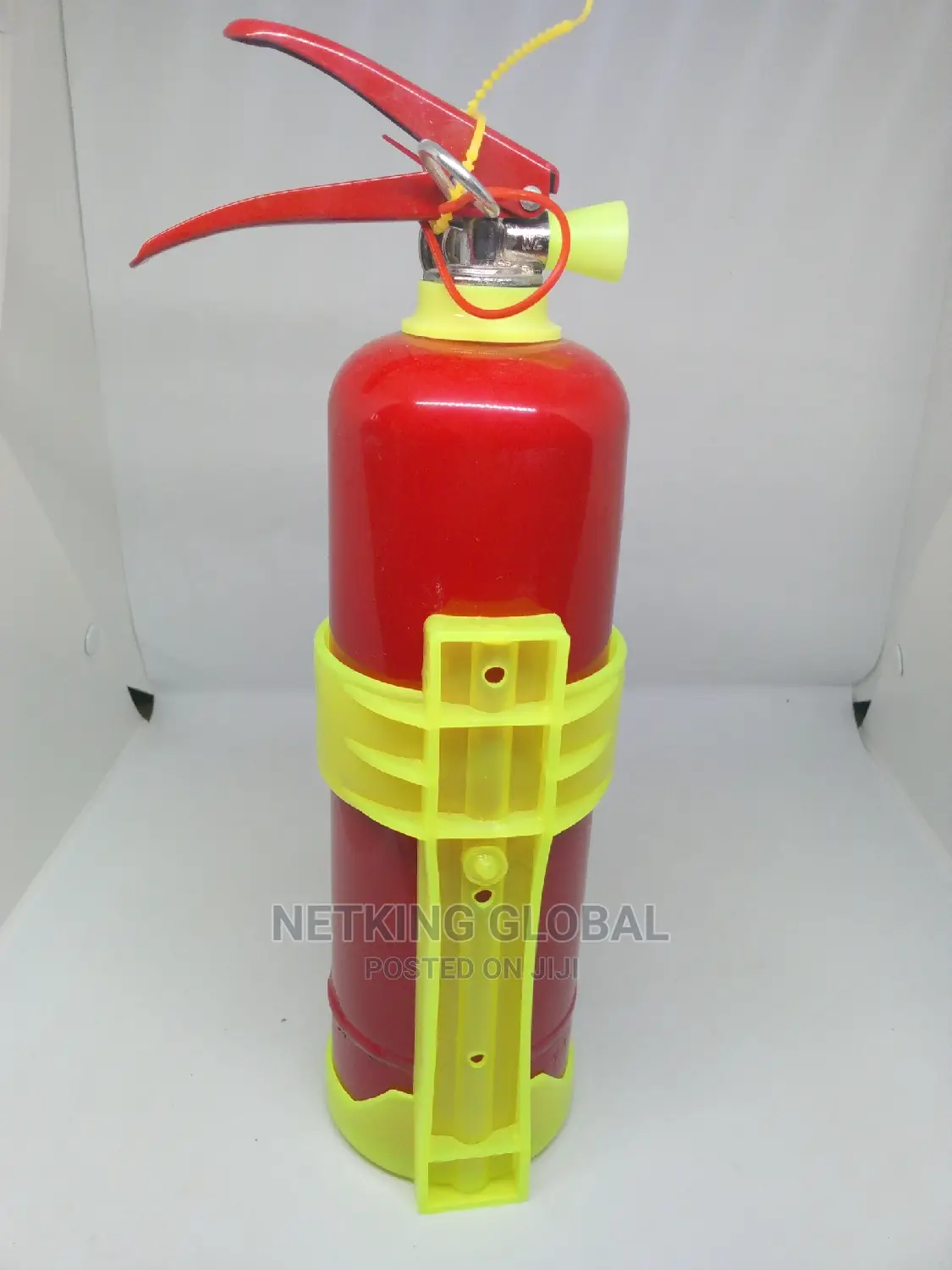 1kg Car Vehicle Safety Emergency Fire Extinguisher Accessory
