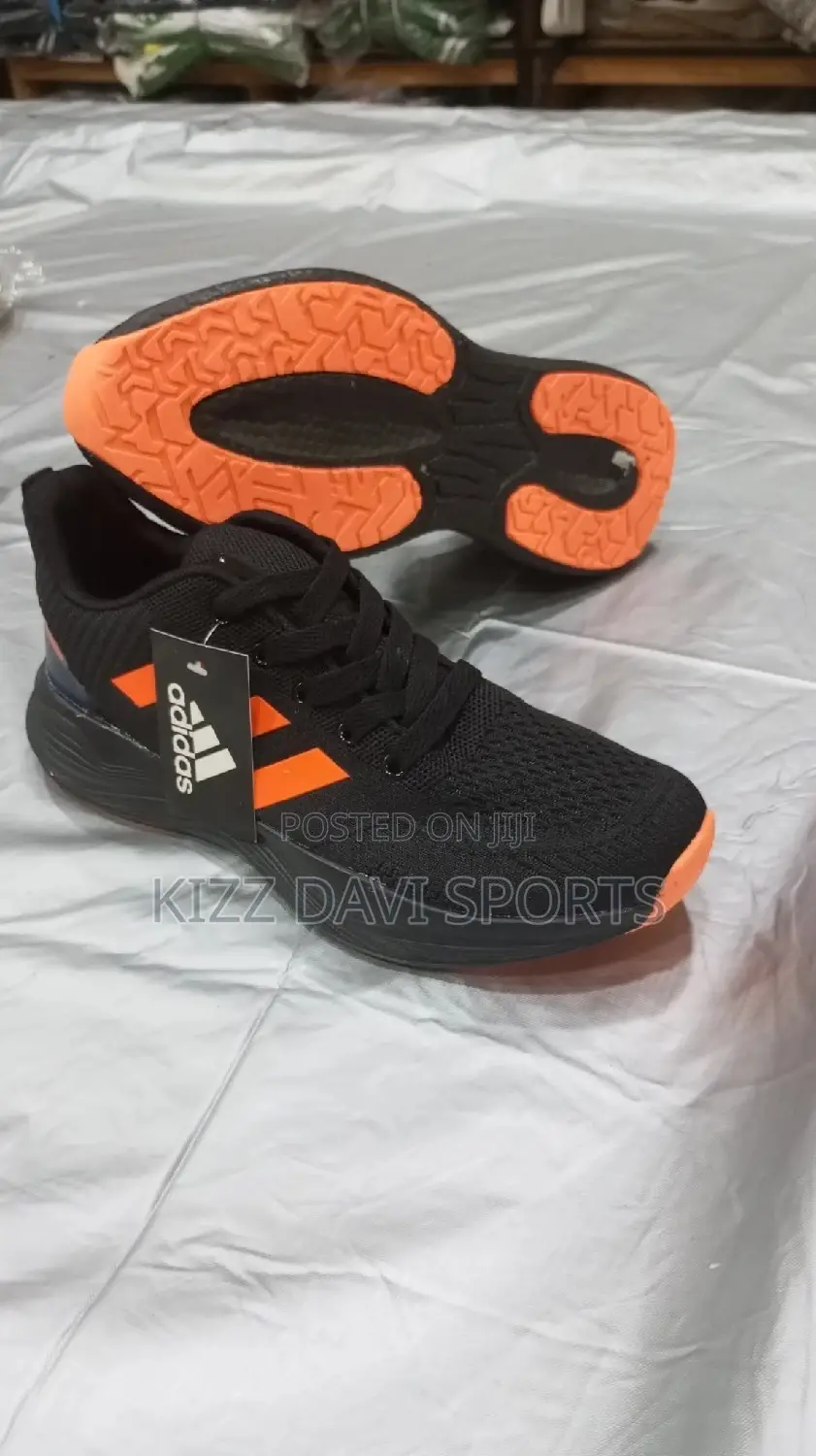 Original Adidas Sports Canvas