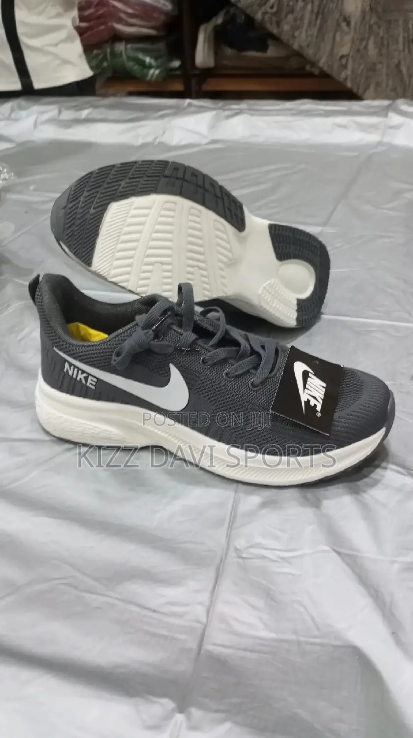 Original Nike Sports Canvas