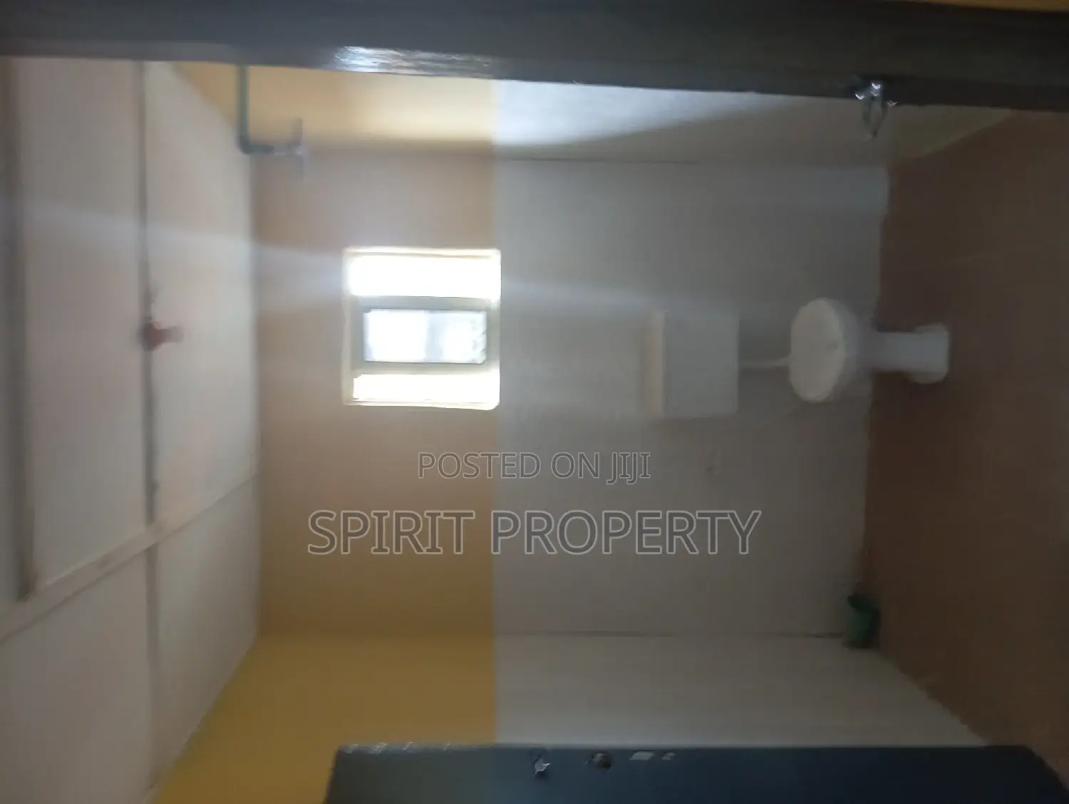 2bdrm Apartment in Agboyi Road, Ogudu for rent