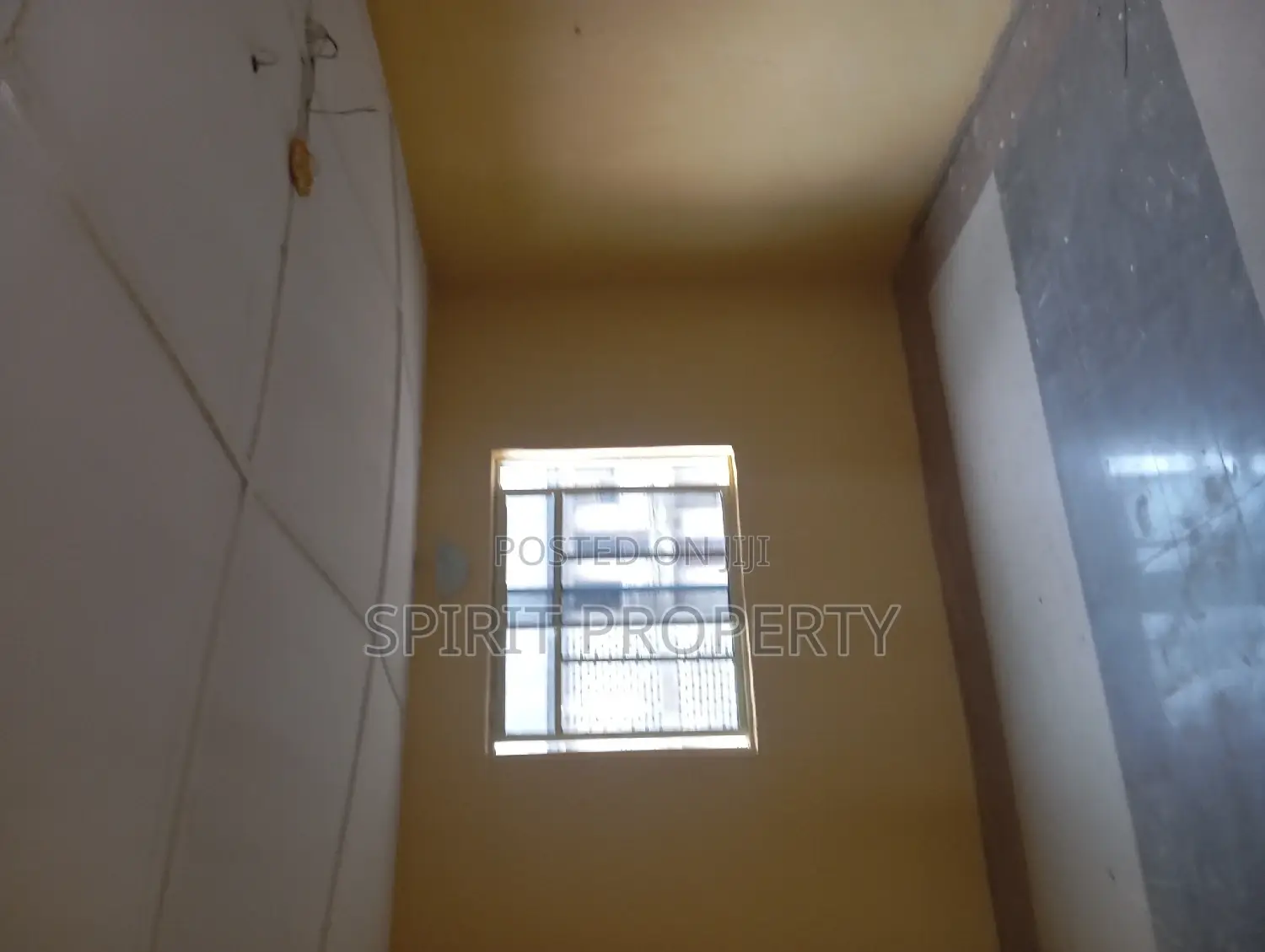 2bdrm Apartment in Agboyi Road, Ogudu for rent