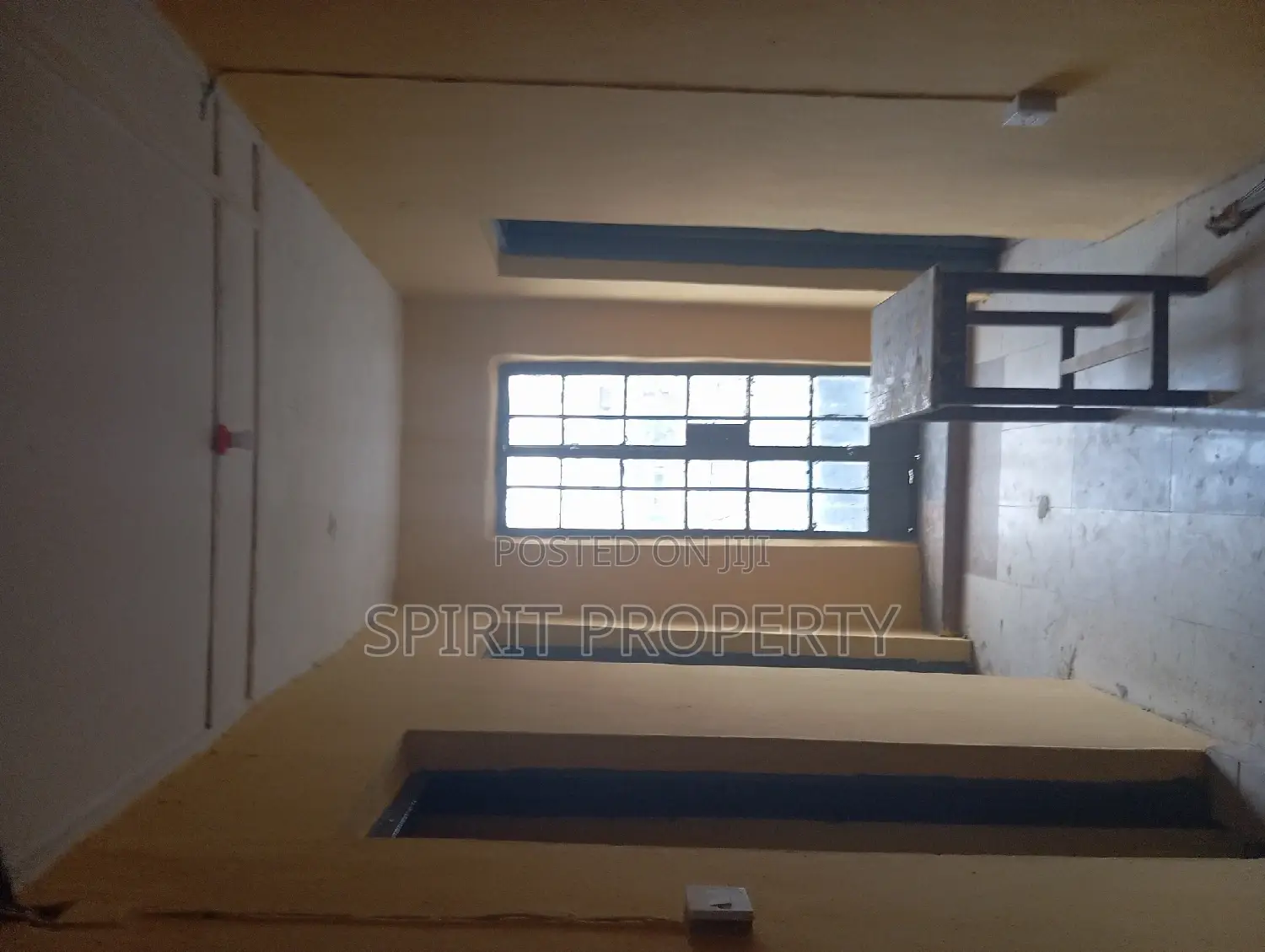 2bdrm Apartment in Agboyi Road, Ogudu for rent