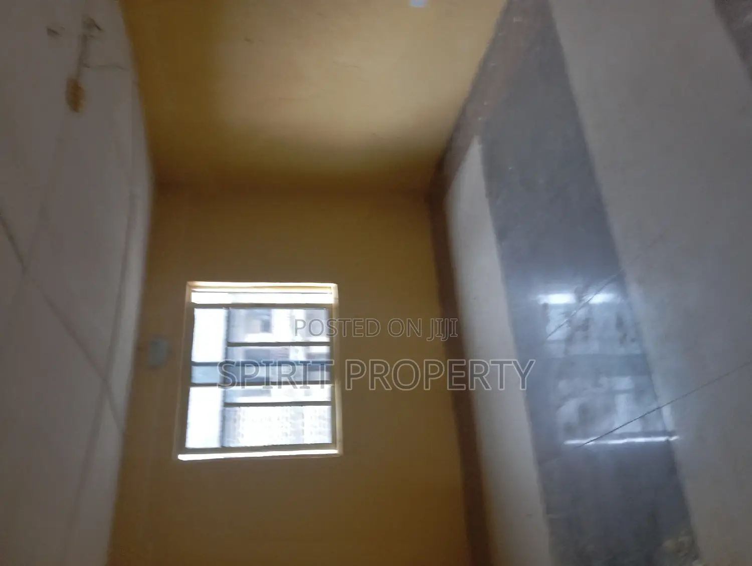 2bdrm Apartment in Agboyi Road, Ogudu for rent