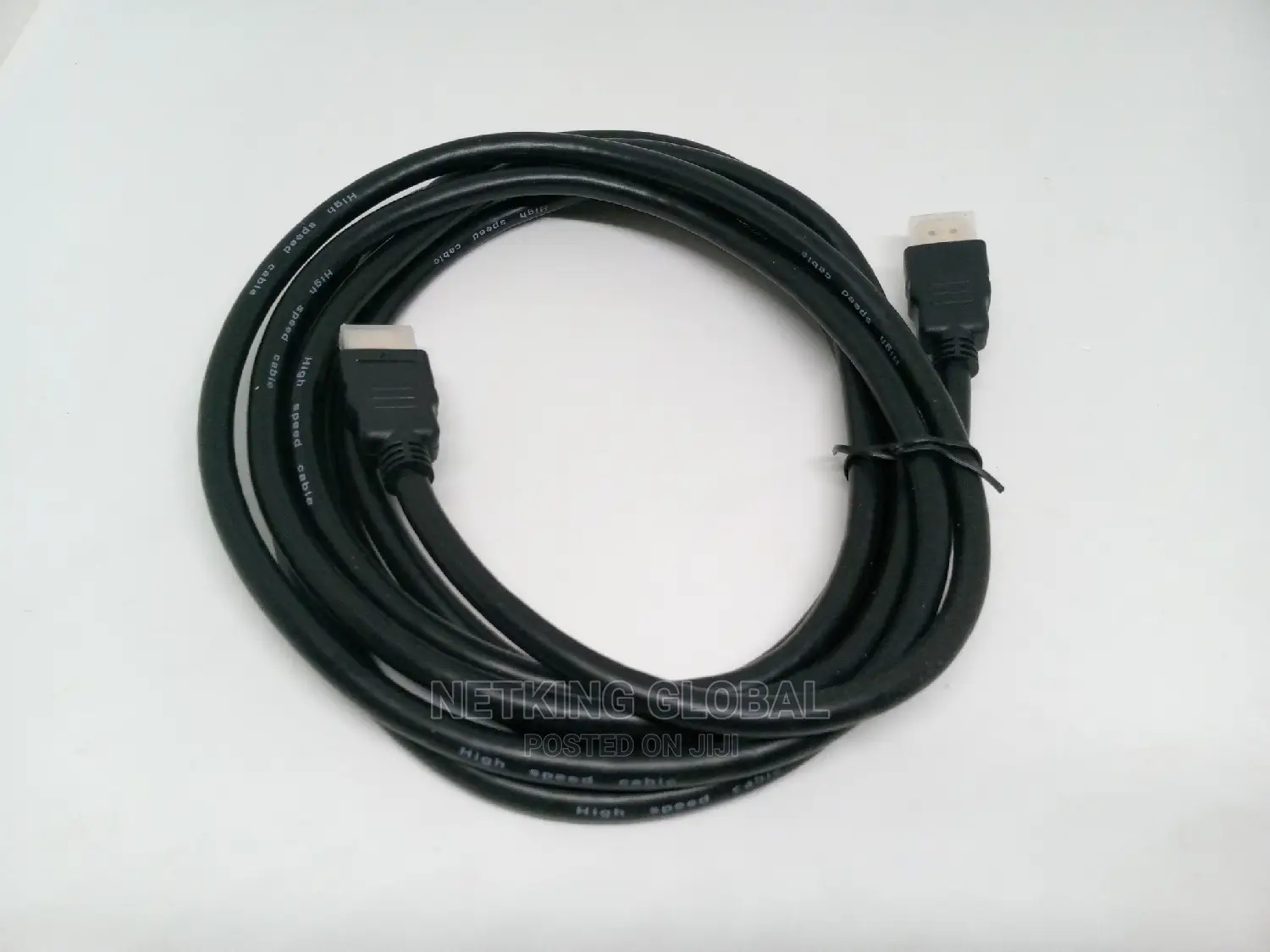 3M High Speed HDMI Cable For Laptop, HDTV, DVD, Projectoretc